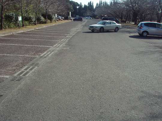 駐車場1