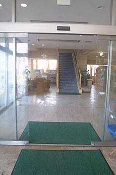 玄関屋内1