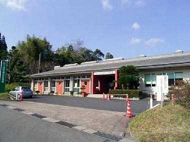 施設外観