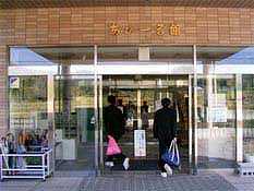 玄関屋内1