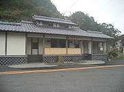 駐車場1