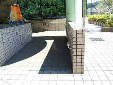 駐車場3