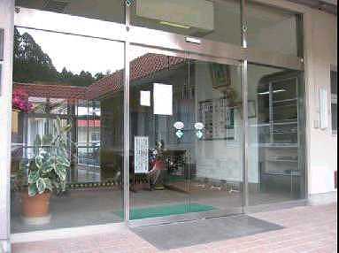 駐車場3