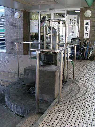 駐車場1