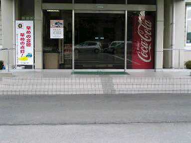 駐車場3