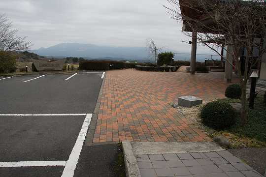 駐車場3