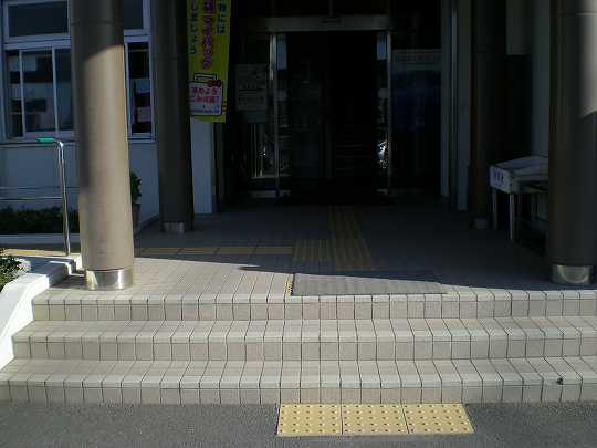駐車場3