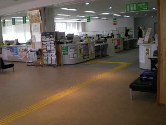 玄関屋内2
