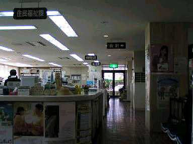 玄関屋内3